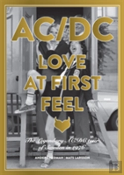 Bertrand.pt - Ac/Dc: Love At First Feel