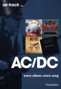 Ac/Dc On Track