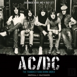 Bertrand.pt - Ac Dc Thunder From Down Under With Dvd