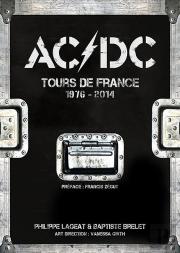 Ac/Dc : Tours De France 1976-2014