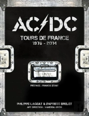Ac/Dc : Tours De France 1976-2014