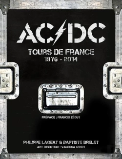 Bertrand.pt - Ac/Dc : Tours De France 1976-2014