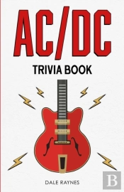 Ac-Dc Trivia Book