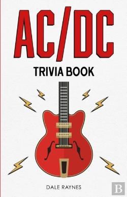 Bertrand.pt - Ac-Dc Trivia Book