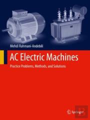 Ac Electric Machines