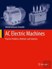 Ac Electric Machines