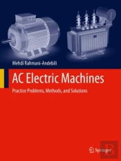 Ac Electric Machines
