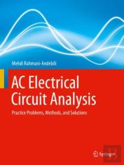 Ac Electrical Circuit Analysis