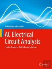 Ac Electrical Circuit Analysis