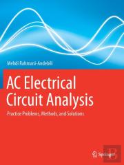 Ac Electrical Circuit Analysis