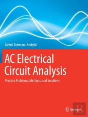 Ac Electrical Circuit Analysis
