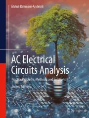 Ac Electrical Circuit Analysis