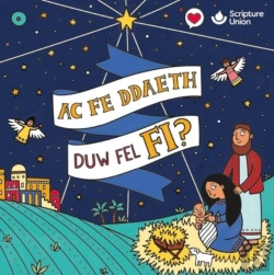 Bertrand.pt - Ac Fe Ddaeth Duw Fel Fi 10 Pack