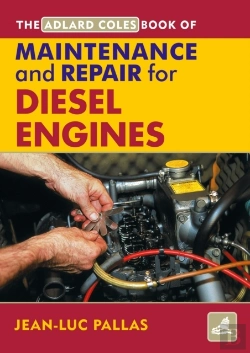 Bertrand.pt - Ac Maintenance & Repair Manual For Diesel Engines