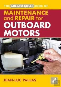 Bertrand.pt - Ac Maintenance & Repair Manual For Outboard Motors