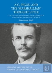 A.C. Pigou And The 'Marshallian' Thought Style