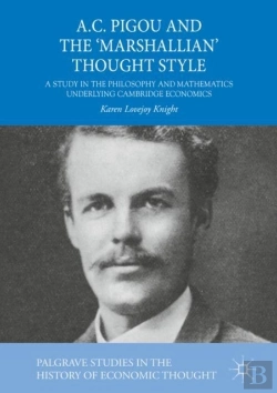 Bertrand.pt - A.C. Pigou And The 'Marshallian' Thought Style