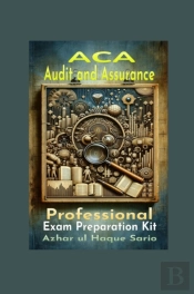 Aca Audit And Assurance Professional
