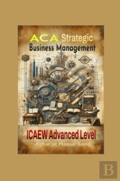 Aca Strategic Business Management