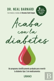 Acaba Con La Diabetes