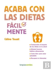 Acaba Con Las Dietas Fácilmente
