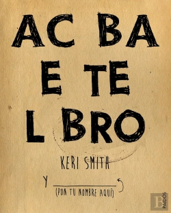Bertrand.pt - Acaba Este Libro