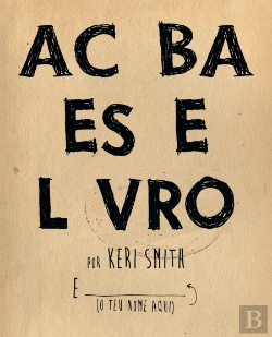 Bertrand.pt - Acaba Este Livro 
