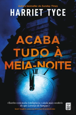 Bertrand.pt - Acaba Tudo à Meia-Noite