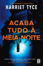 Acaba Tudo À Meia-Noite