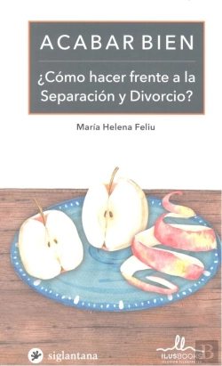 Bertrand.pt - Acabar Bien ¿Como Hacer Frente A La Separacion Y Divorcio?