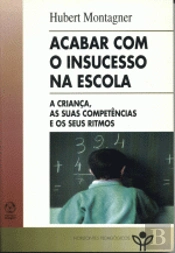 Acabar com o Insucesso na Escola