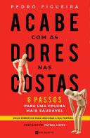 Acabe com as Dores nas Costas