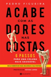 Acabe com as Dores nas Costas
