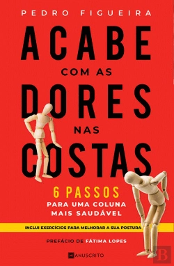 Bertrand.pt - Acabe com as Dores nas Costas