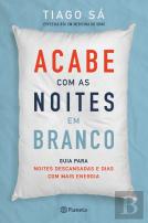 Acabe com as Noites em Branco