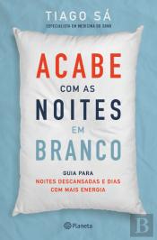 Acabe com as Noites em Branco