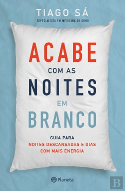 Bertrand.pt - Acabe com as Noites em Branco