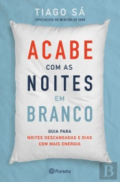 Acabe com as Noites em Branco
