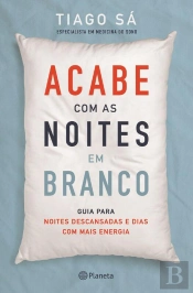 Acabe Com As Noites Em Branco