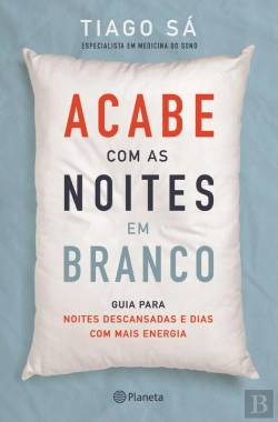 Bertrand.pt - Acabe Com As Noites Em Branco