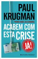 Acabem com esta Crise Já!