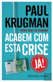 Acabem com esta Crise Já!