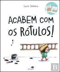Acabem com os Rótulos!