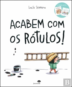 Bertrand.pt - Acabem com os Rótulos!