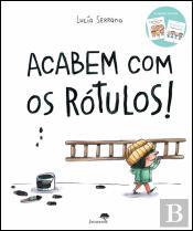 Acabem com os Rótulos!