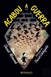 Acabou a Guerra