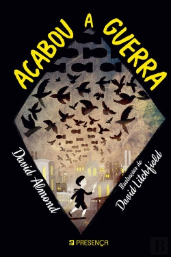 Bertrand.pt - Acabou a Guerra