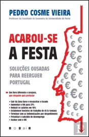 Acabou-se a Festa