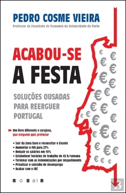 Bertrand.pt - Acabou-se a Festa