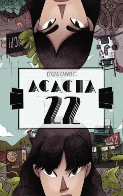 Bertrand.pt - Acacia 22